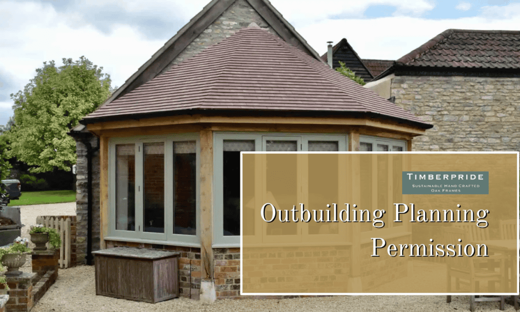 Outbuilding Planning Permission